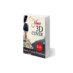 your 3d cover
